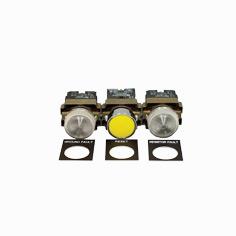 Littelfuse Remote Indication and Reset Assembly, RK-102 Series